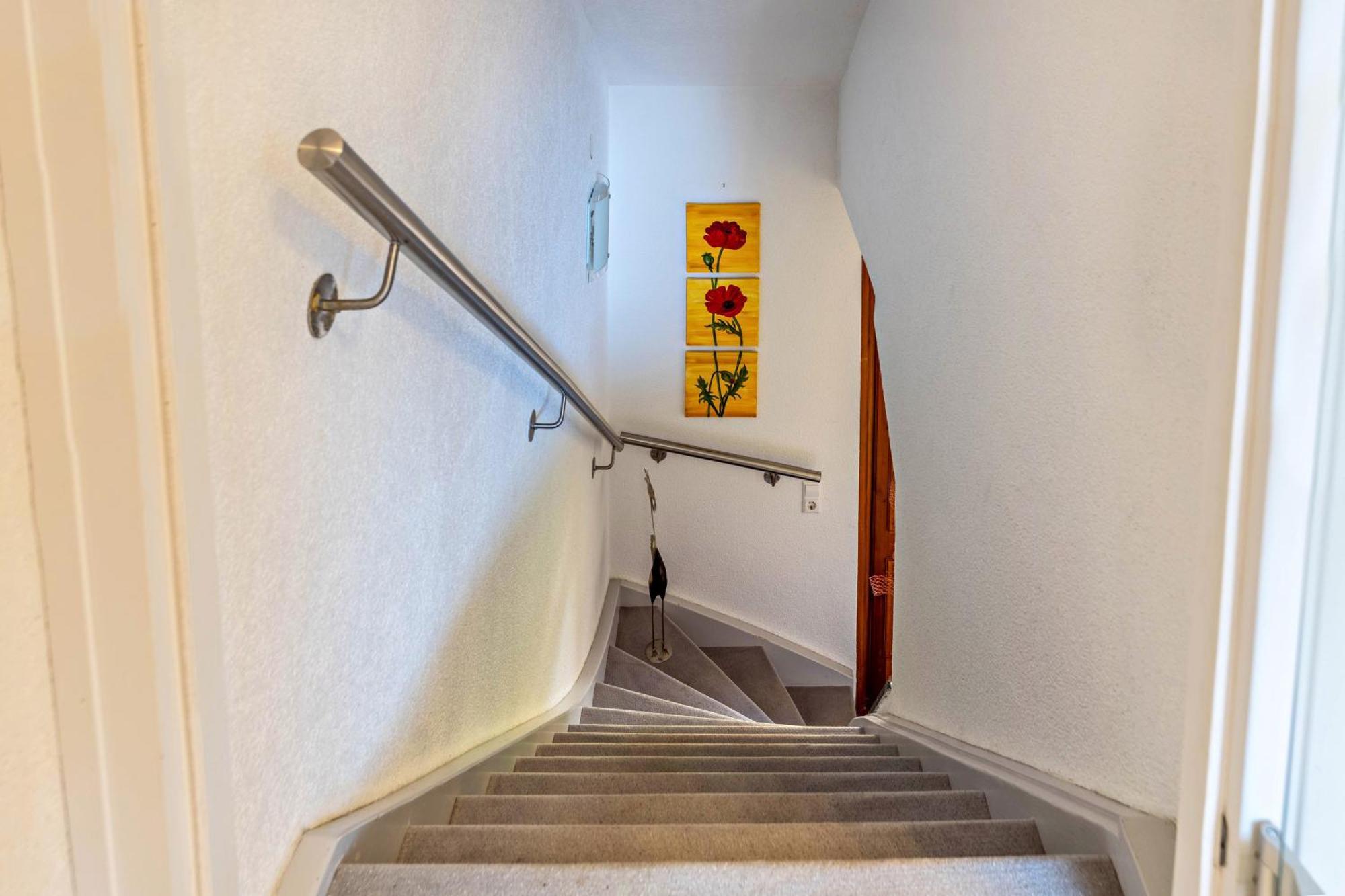 Haus Elfi Apartment Hausen am Tann Exterior photo